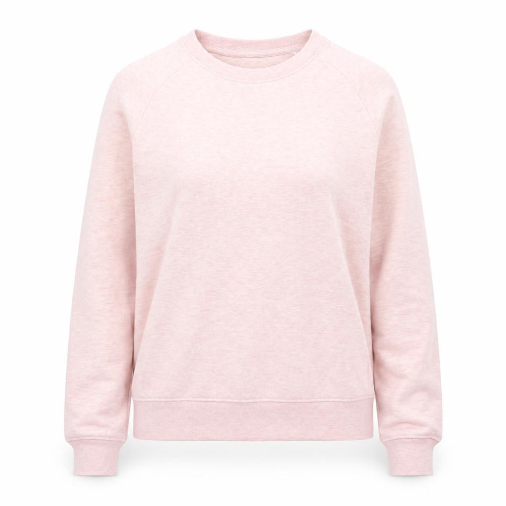 Stella Womens Pink   Pullover Jumper Size XS