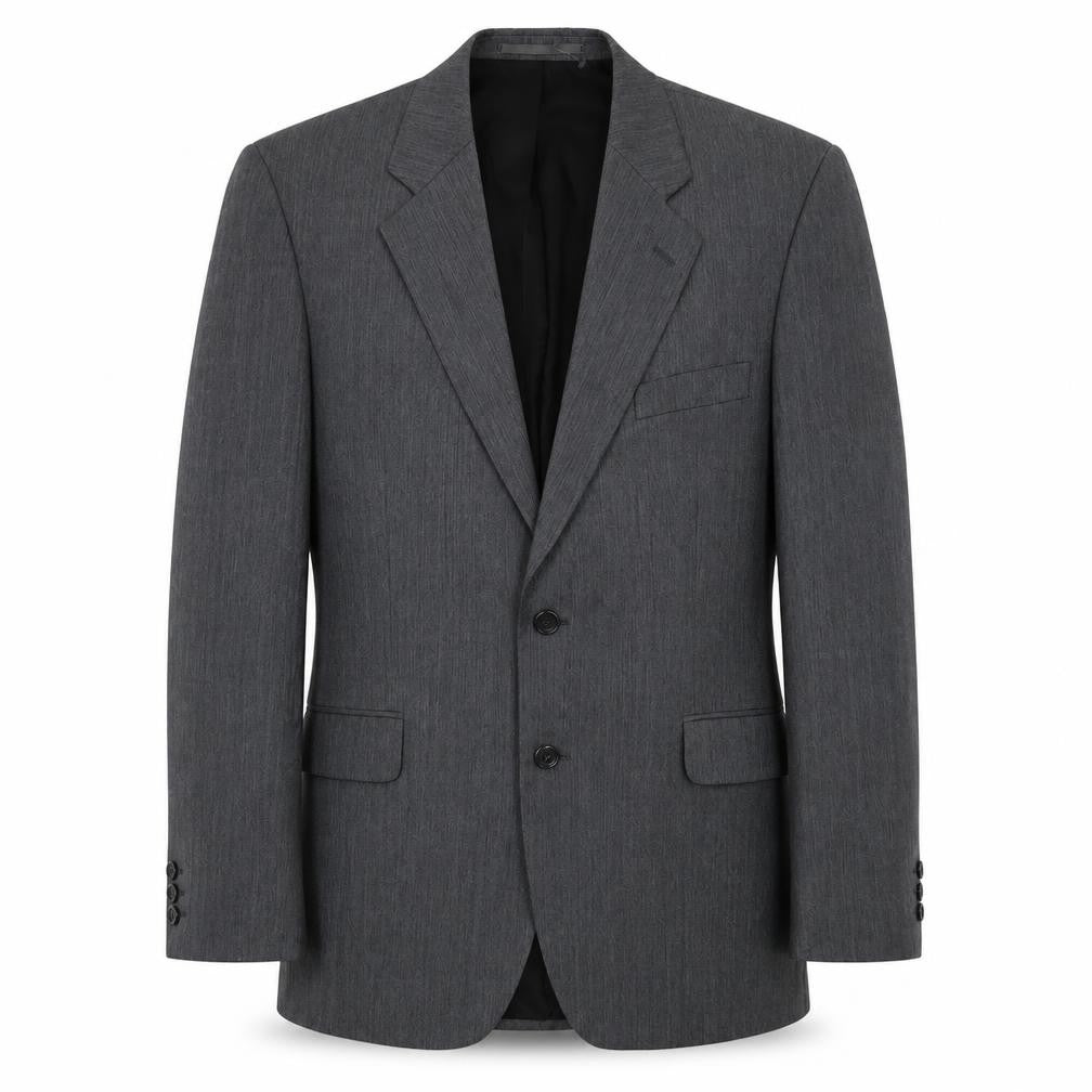 Hawksmoor Mens Grey   Jacket Suit Jacket Size 44