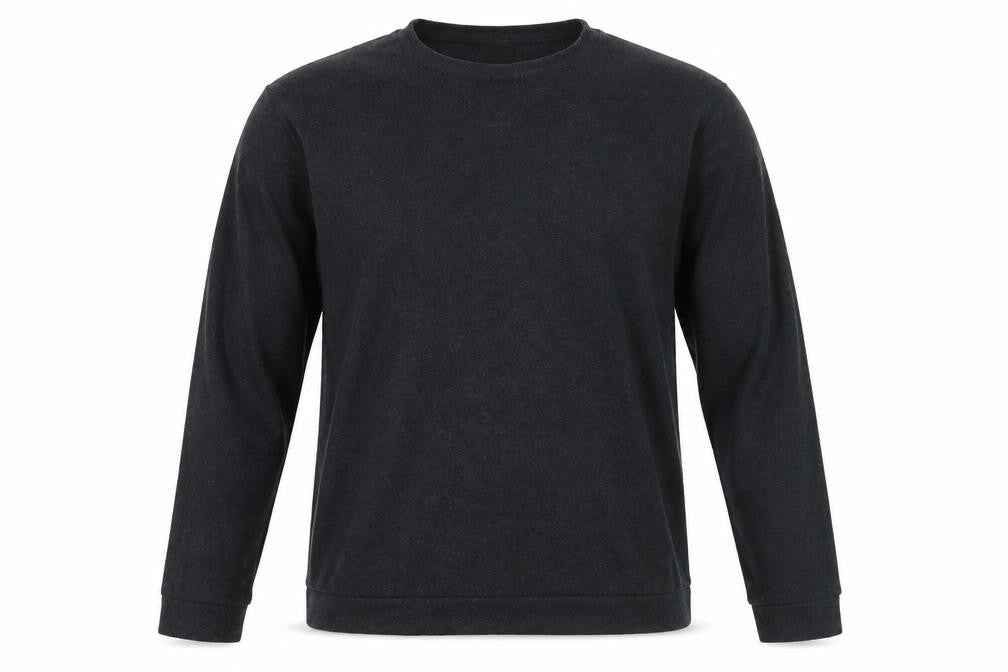 MVP Mens Grey   Pullover Jumper Size L