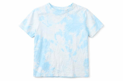 Tu Boys Blue   Basic T-Shirt Size 6 Years