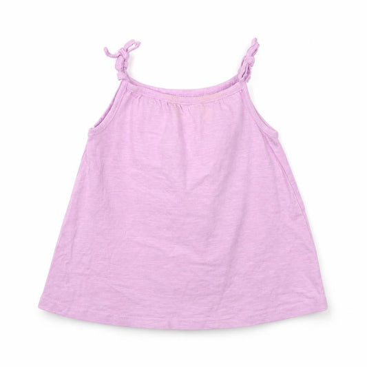 George Girls Purple   Basic Tank Size 2-3 Years