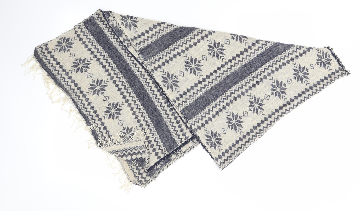 Preworn Unisex Multicoloured    Scarf