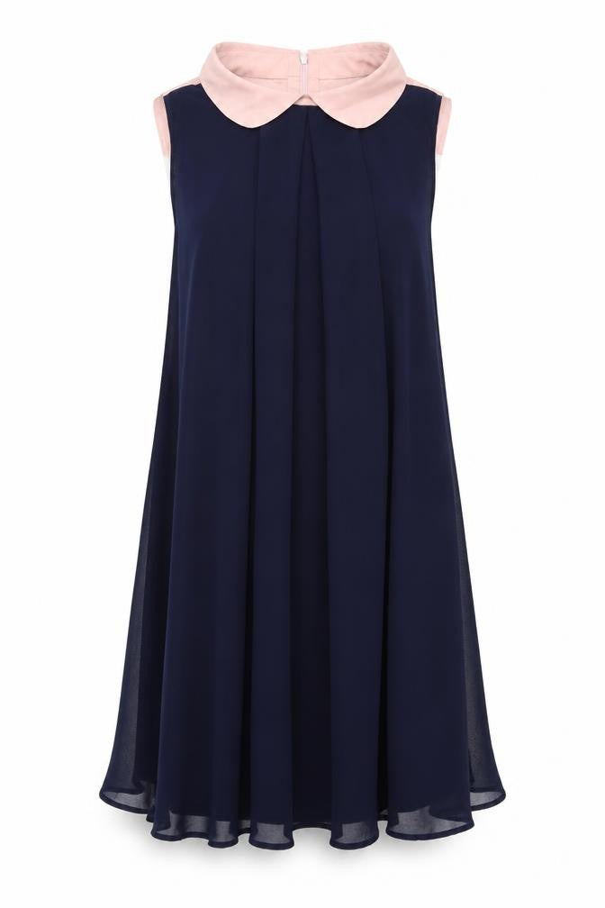 Tixdy Womens Multicoloured   A-Line  Size S