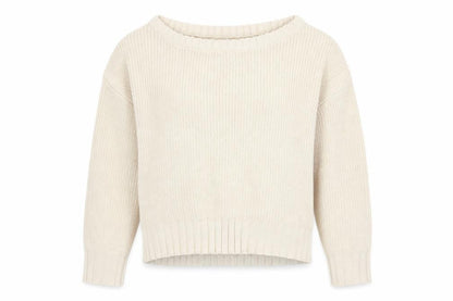 Nasty Gal Womens Beige   Pullover Jumper Size M