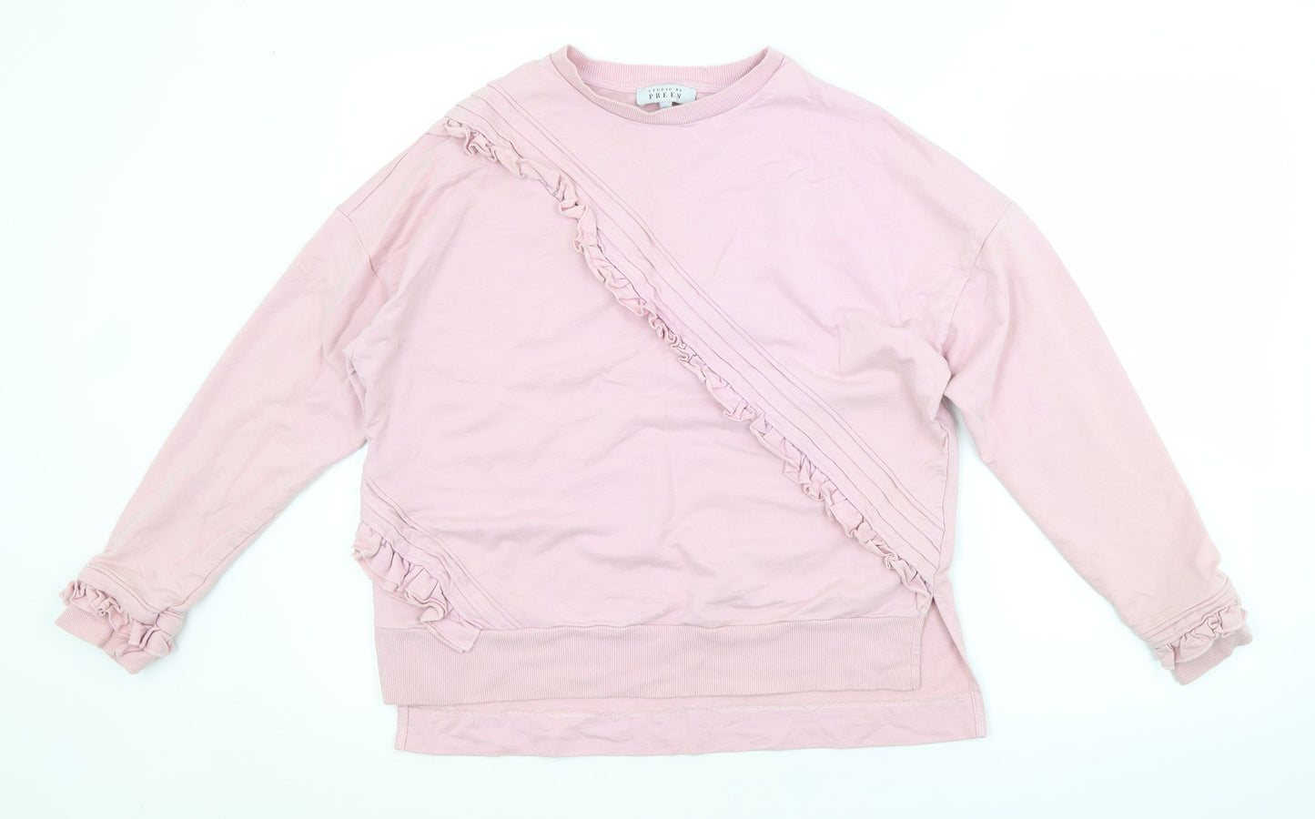Studio Womens Pink   Pullover Jumper Size 12