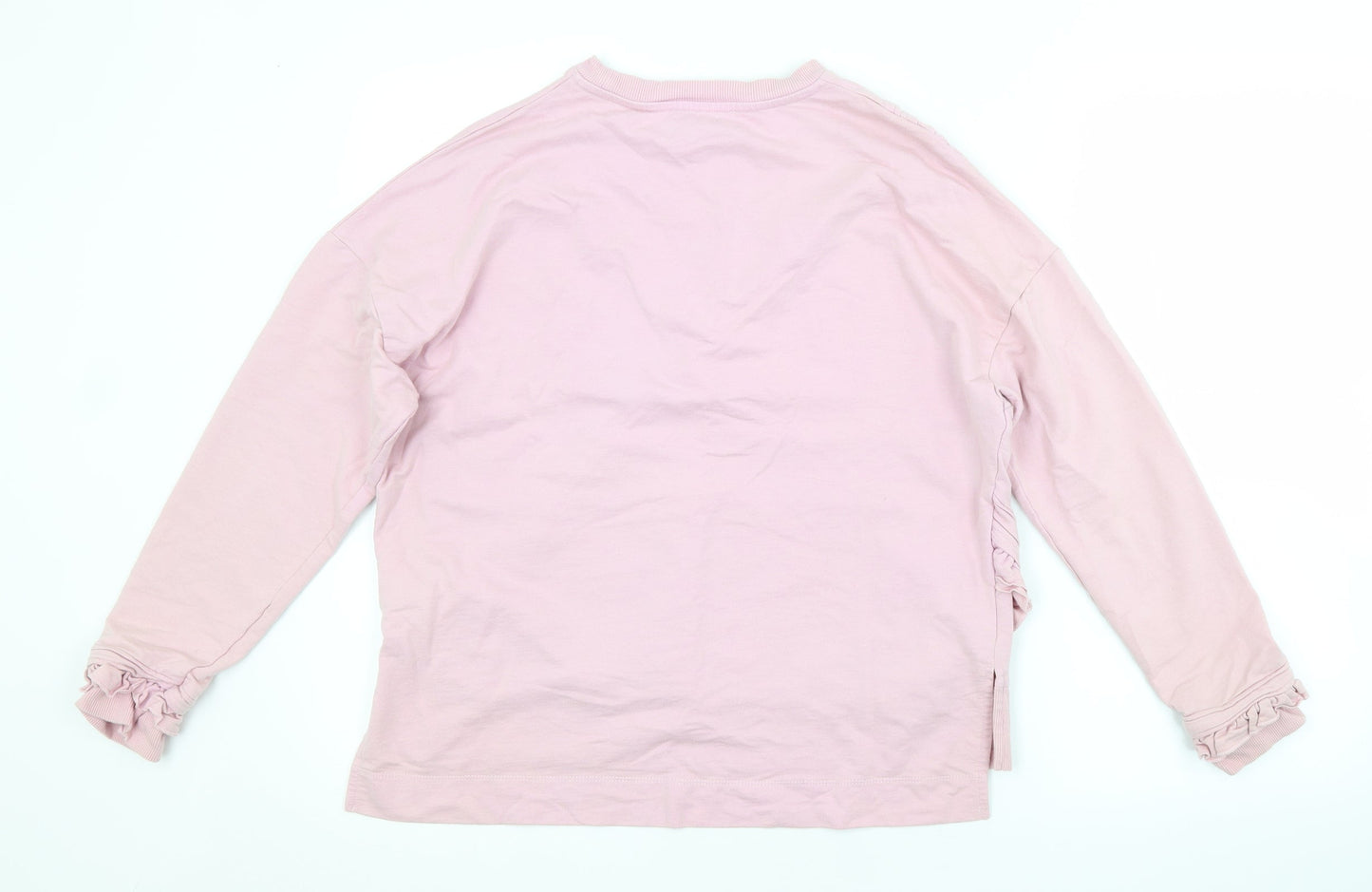 Studio Womens Pink   Pullover Jumper Size 12