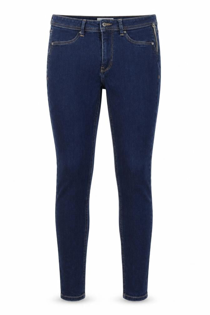 Preworn Womens Blue   Jegging Jeans Size 27 in L32 in