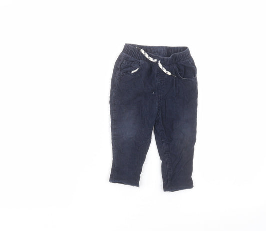 TU Baby Blue    Jeans Size 9-12 Months