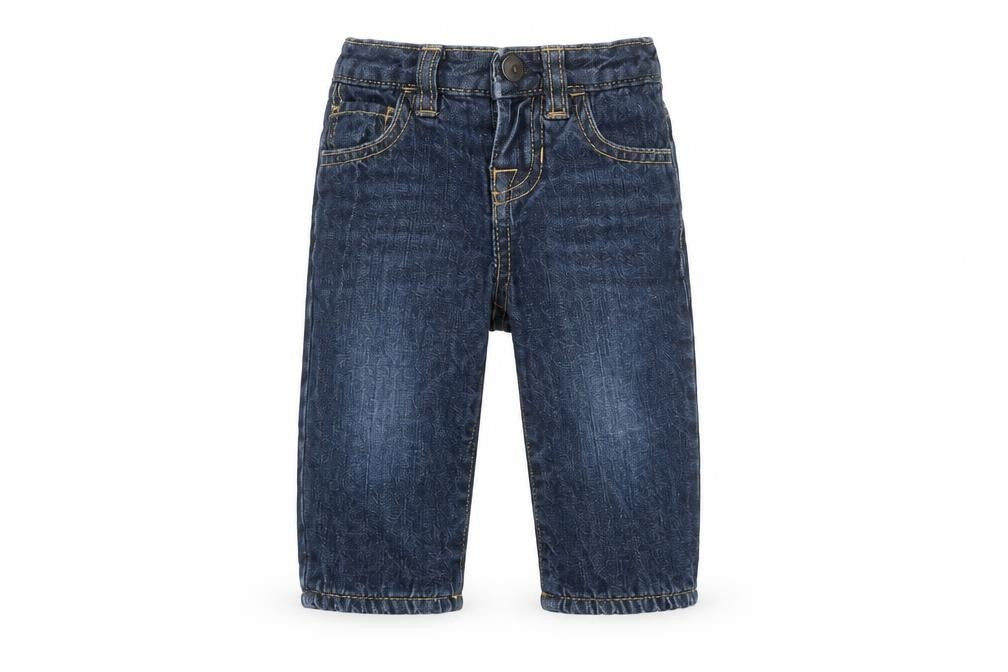 Gap Baby Blue    Jeans Size 3-6 Months