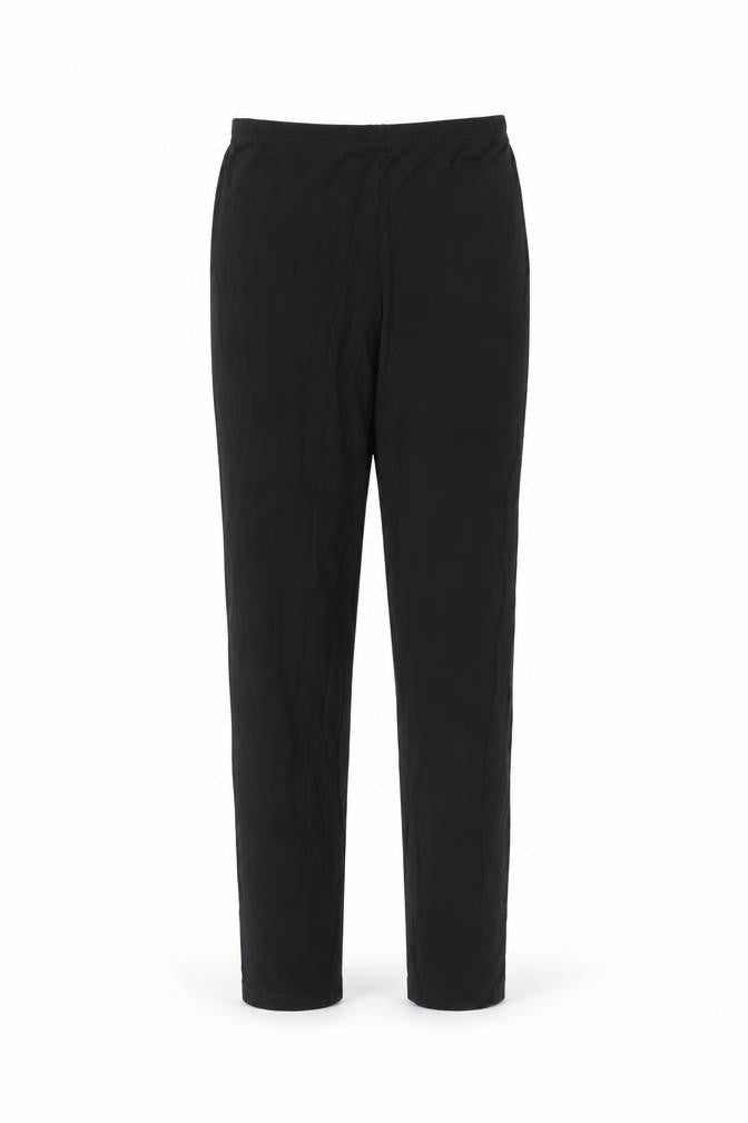 Boohoo Womens Black   Sweatpants Trousers Size L L23 in