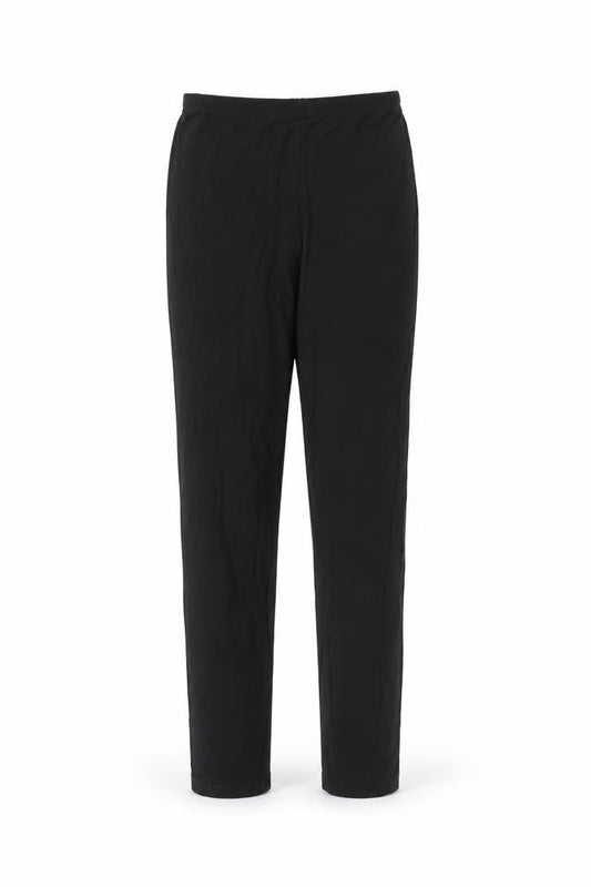 Boohoo Womens Black   Sweatpants Trousers Size L L23 in