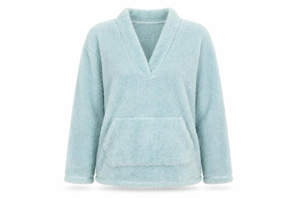 F&F Womens Green   Pullover Jumper Size M