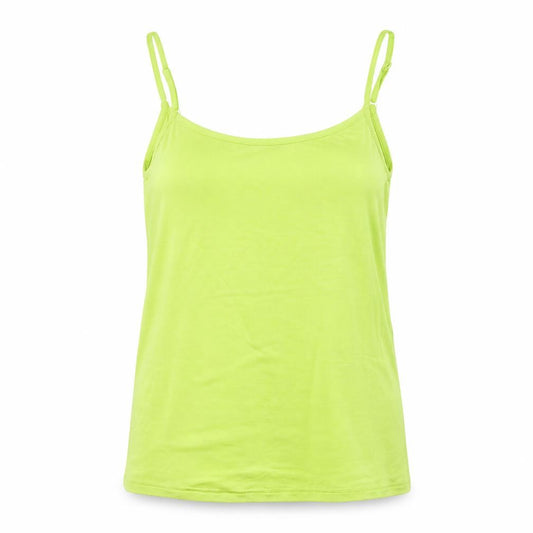 Autonomy Womens Green   Camisole Tank Size L