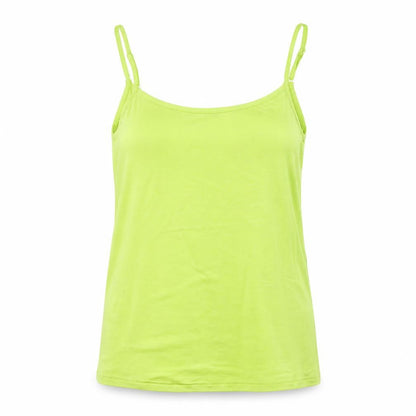 Autonomy Womens Green   Camisole Tank Size L
