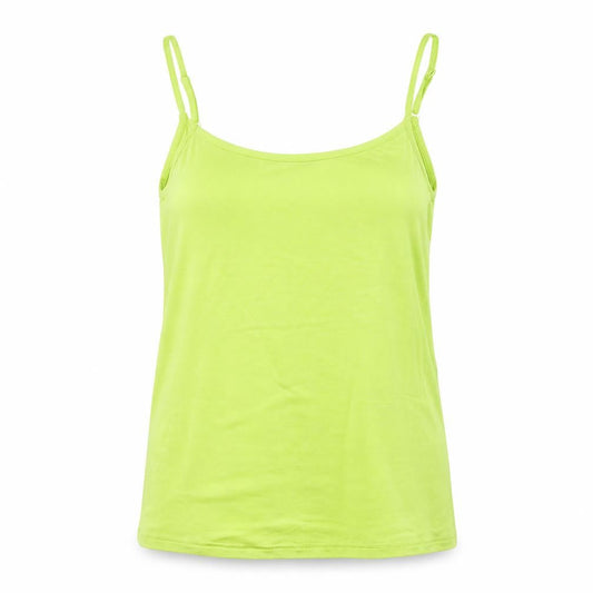 Autonomy Womens Green   Camisole Tank Size L