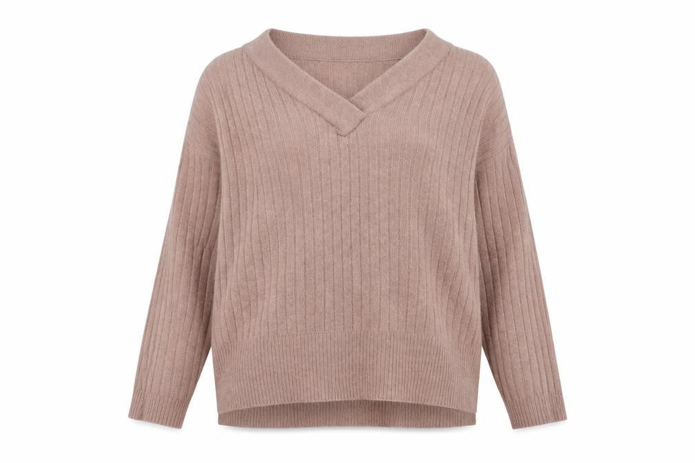 Intuition Womens Pink   Pullover Jumper Size 12