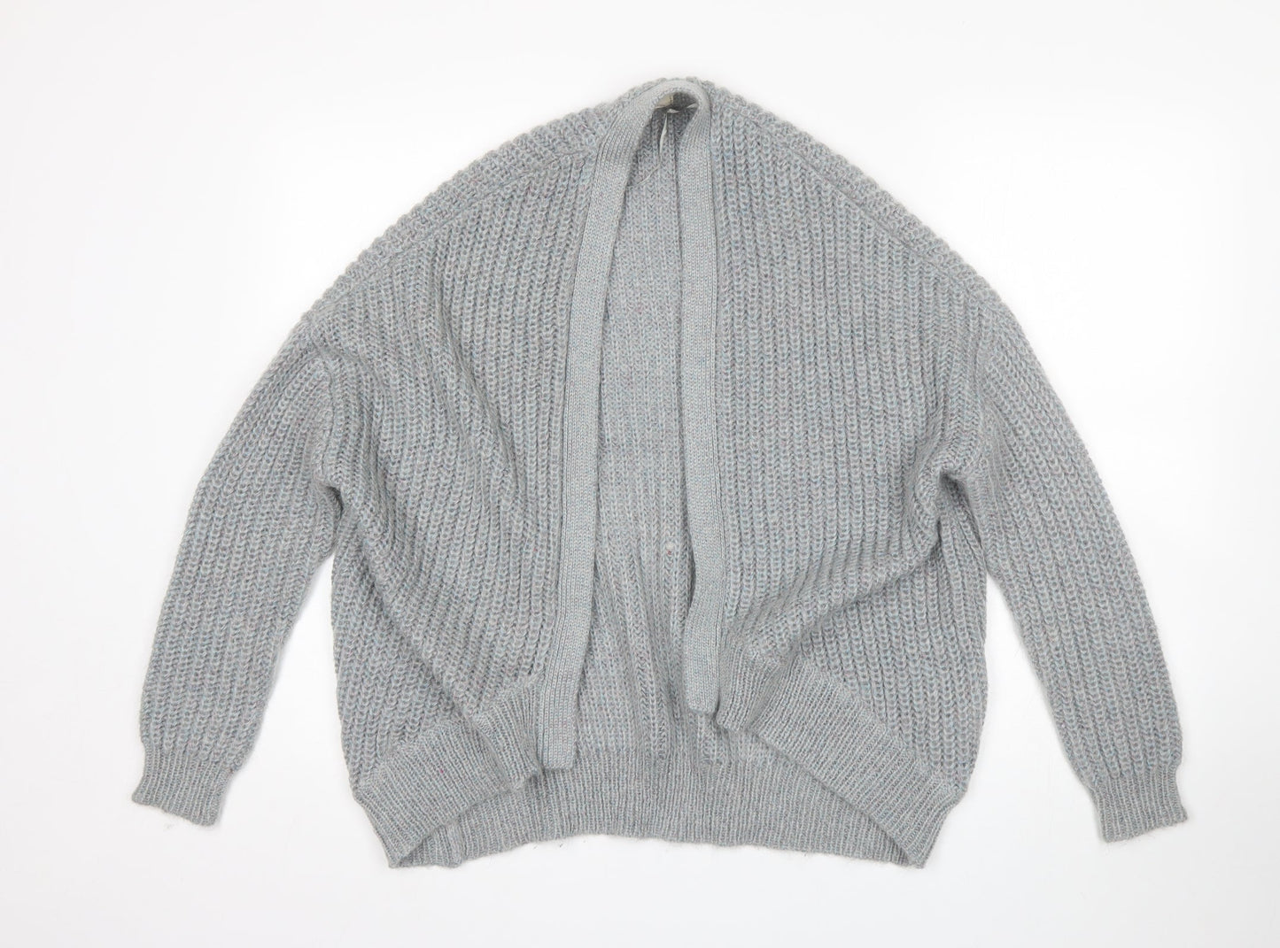 New Look Womens Multicoloured   Cardigan Jumper Size M