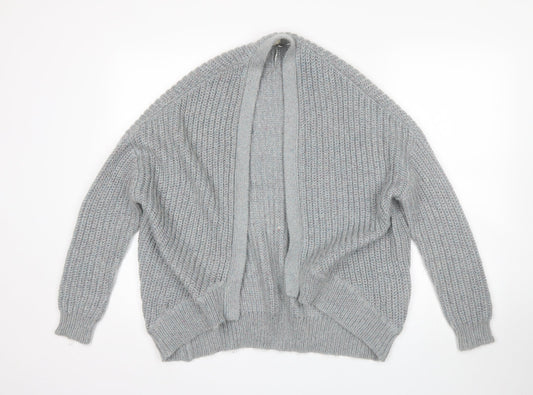 New Look Womens Multicoloured   Cardigan Jumper Size M