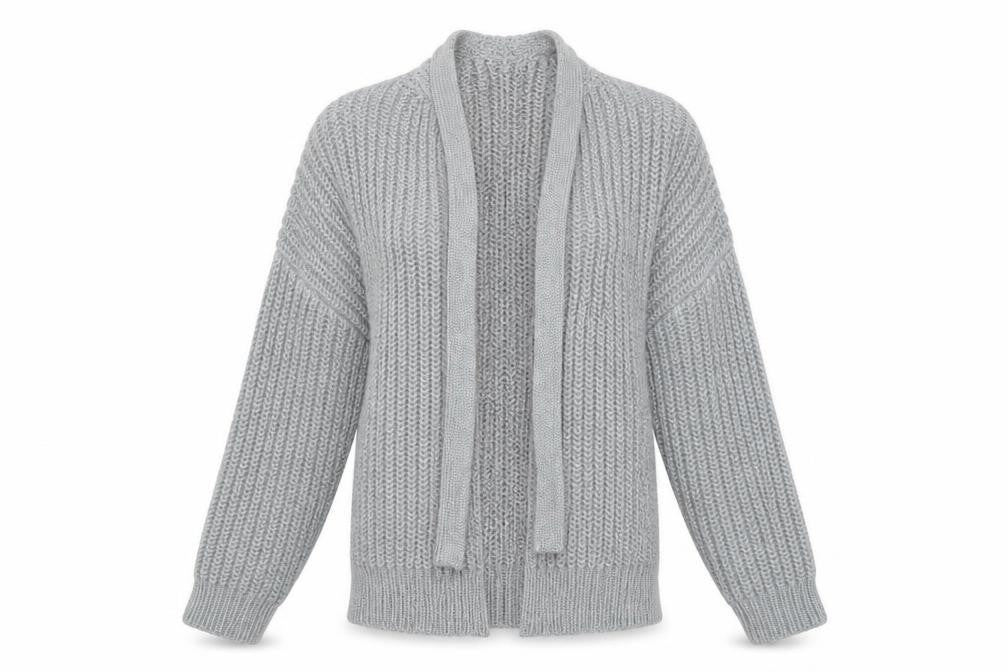 New Look Womens Multicoloured   Cardigan Jumper Size M