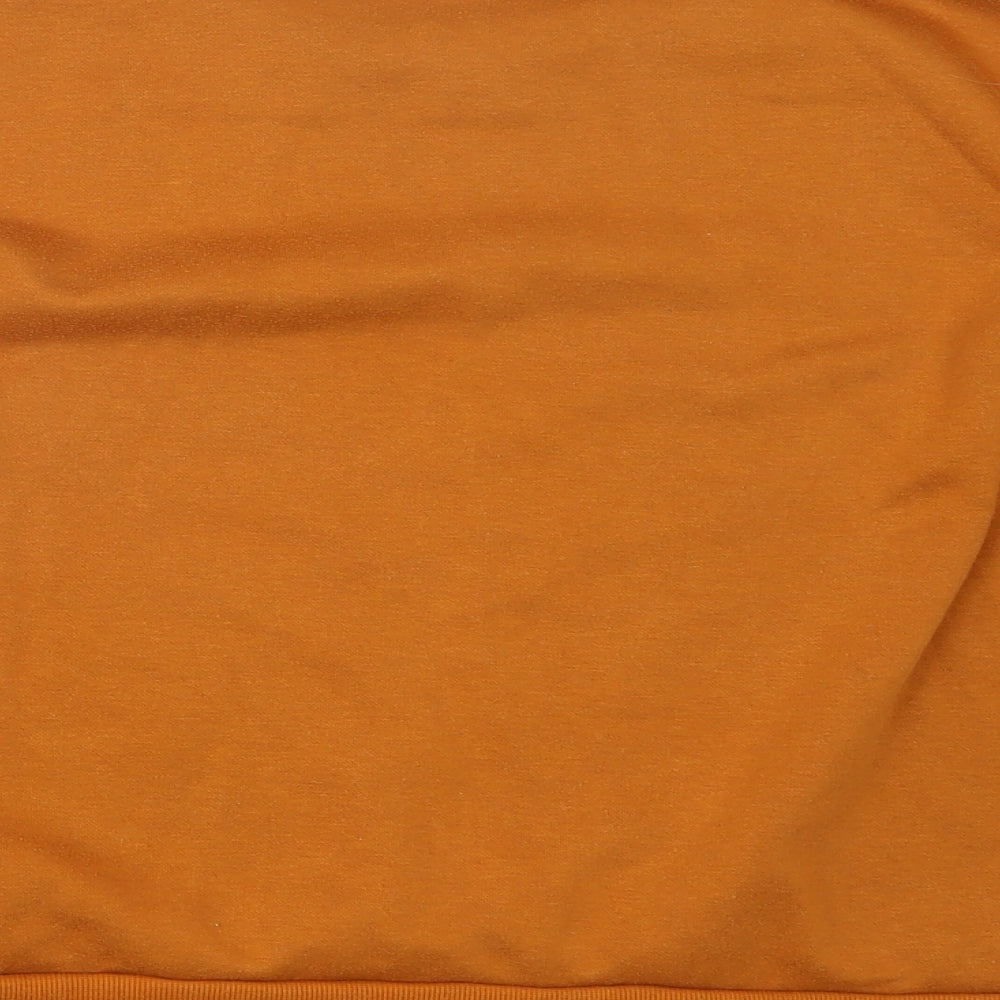Primark Womens Brown   Pullover Jumper Size 12