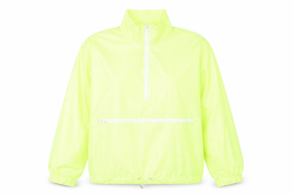 Fashion Nova Womens Green   Jacket  Size M
