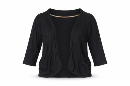 Next Womens Black   Jacket  Size 10