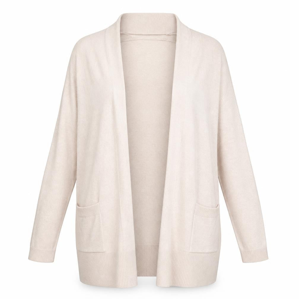 Atmosphere Womens Pink   Cardigan Jumper Size 4
