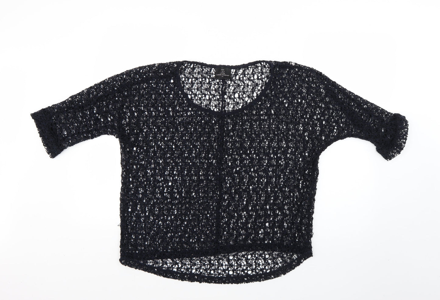 NEXT Womens Blue   Pullover Jumper Size 12