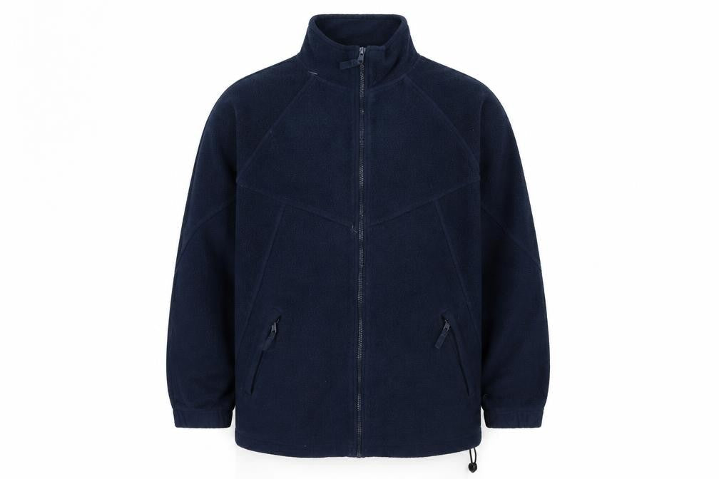 reach performance Mens Blue   Jacket  Size M