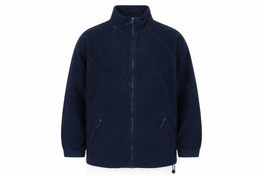 reach performance Mens Blue   Jacket  Size M