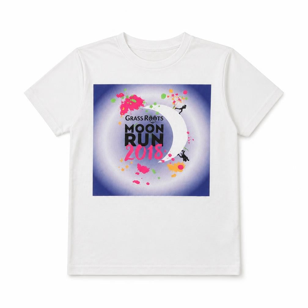 Awdis Girls White   Basic T-Shirt Size 9-10 Years