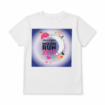 Awdis Girls White   Basic T-Shirt Size 9-10 Years