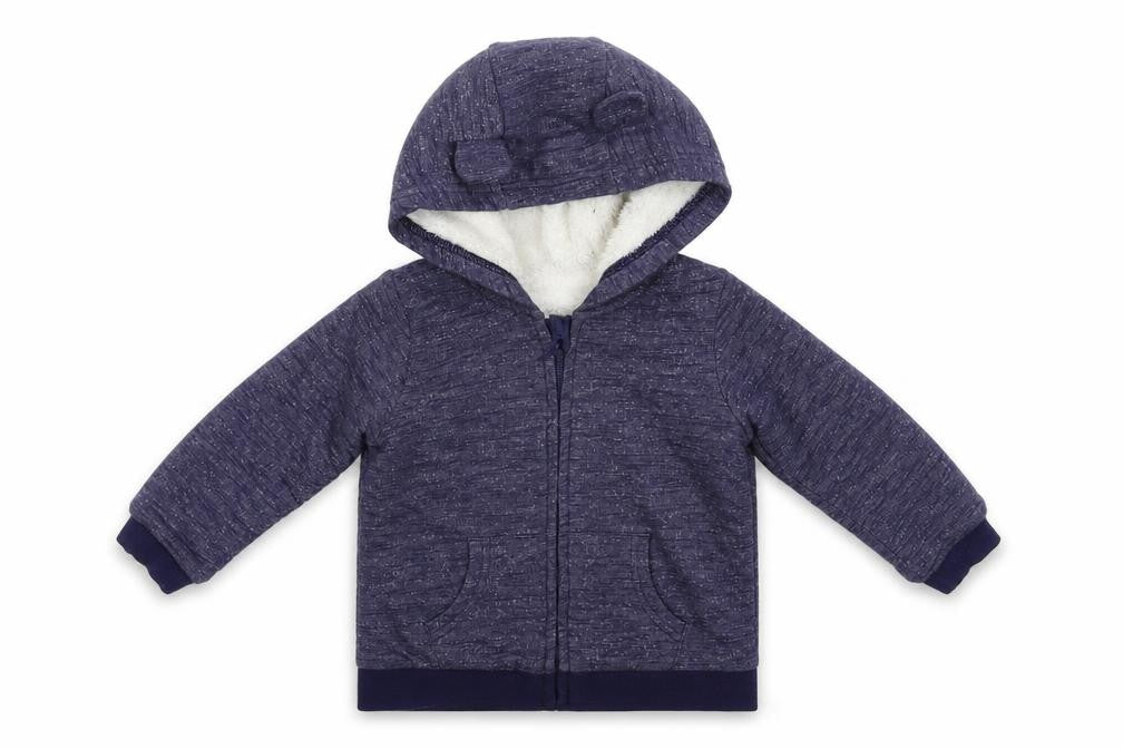 George Baby Blue   Jacket  Size 12 Months
