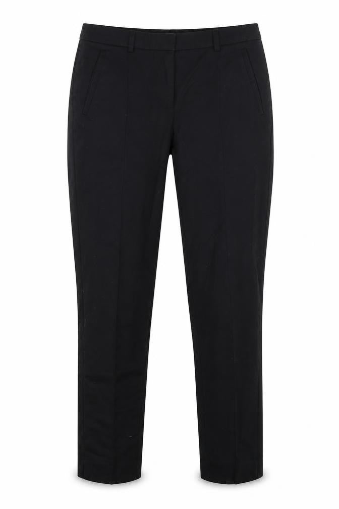 Oasis Womens Blue   Trousers  Size 8 L26 in