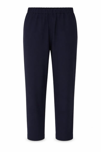 Preworn Womens Blue   Trousers  Size 34 in L29 in