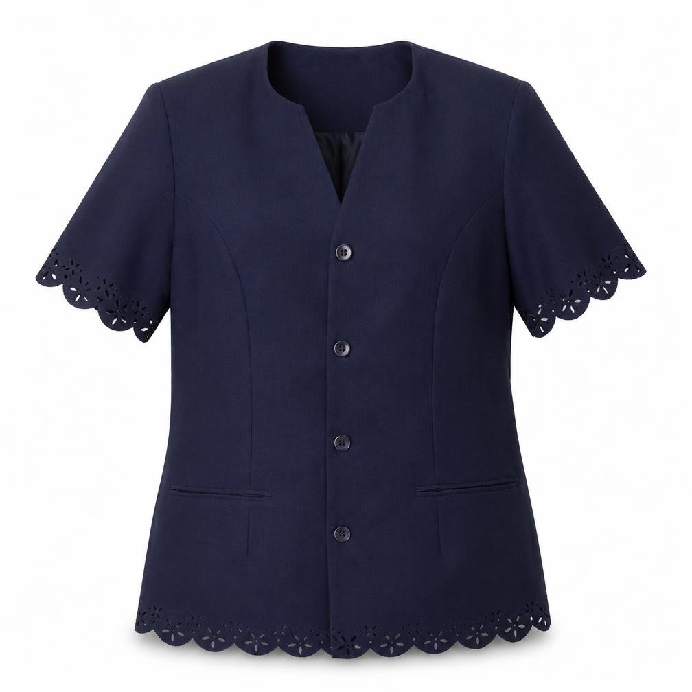 Prorn Womens Blue   Jacket  Size 12