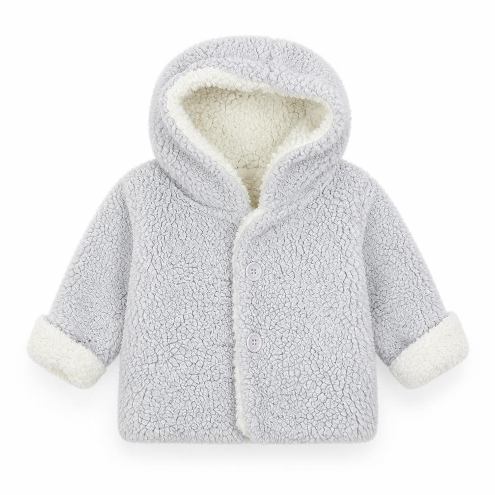 Matalan Baby Blue   Jacket  Size 6-9 Months