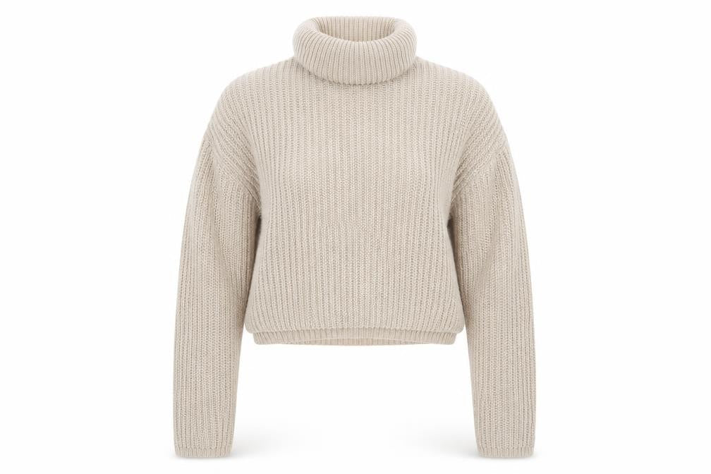 Missguided Womens Brown   Pullover Jumper Size S