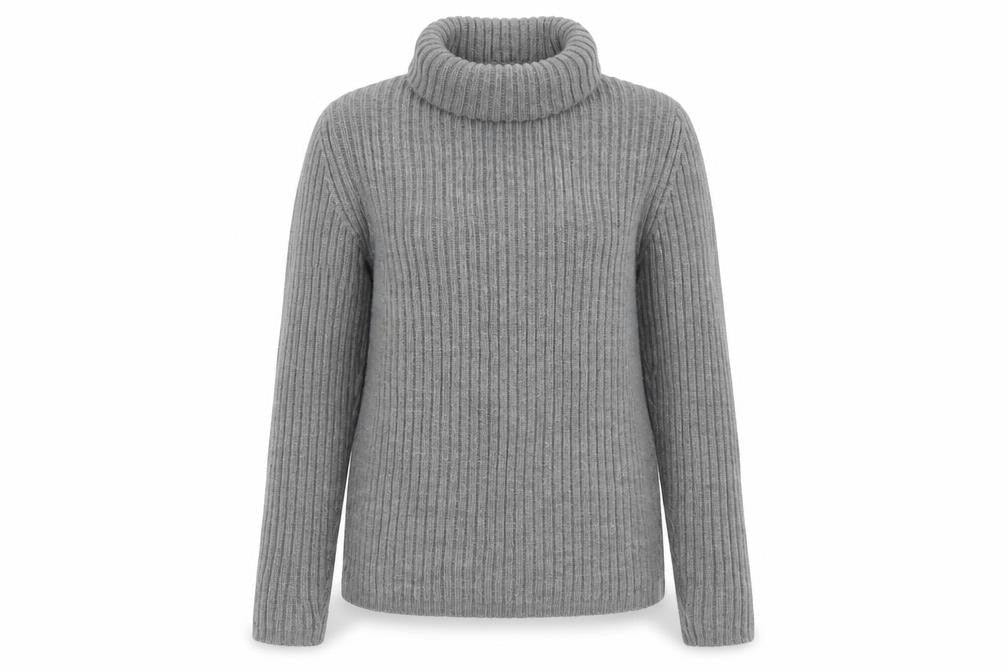 Etam Womens Grey   Pullover Sweatshirt Size 14