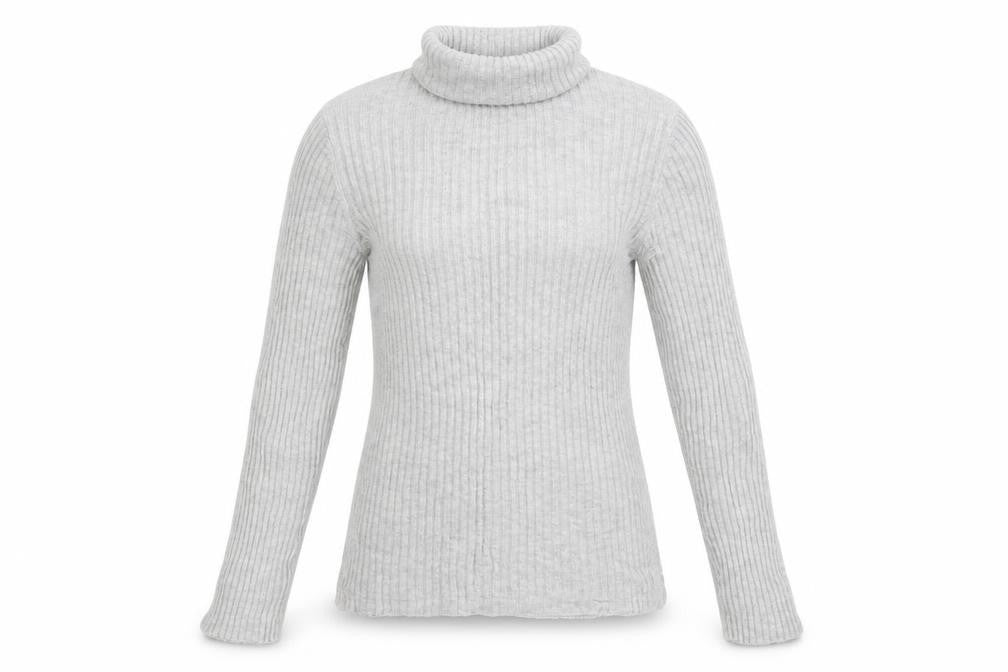 Dorothy Perkins Womens Grey   Pullover Sweatshirt Size 14