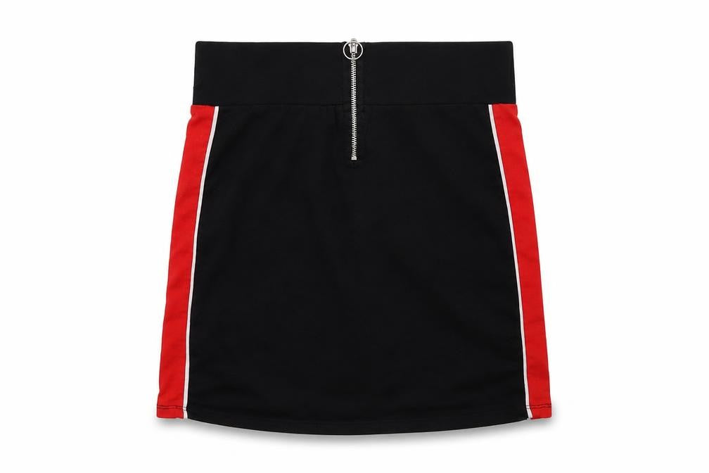 New Look Girls Black   A-Line Skirt Size 12-13 Years