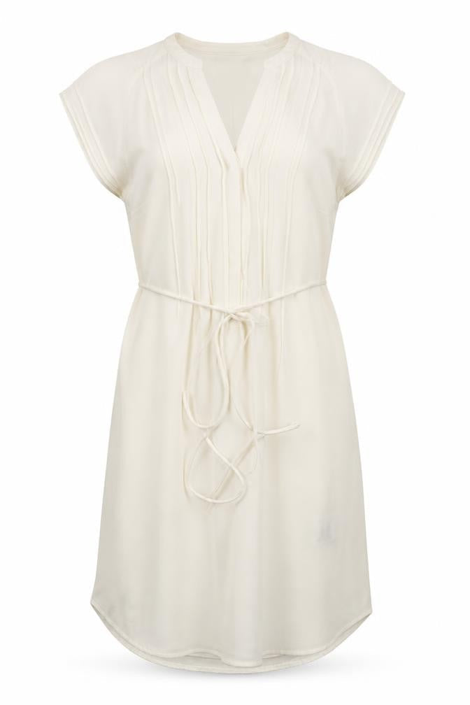 H&M Womens White   Mini  Size 6