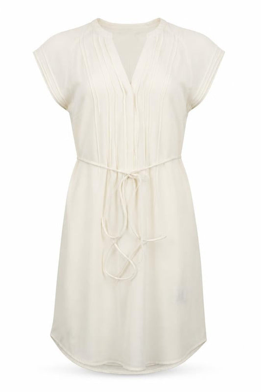 H&M Womens White   Mini  Size 6