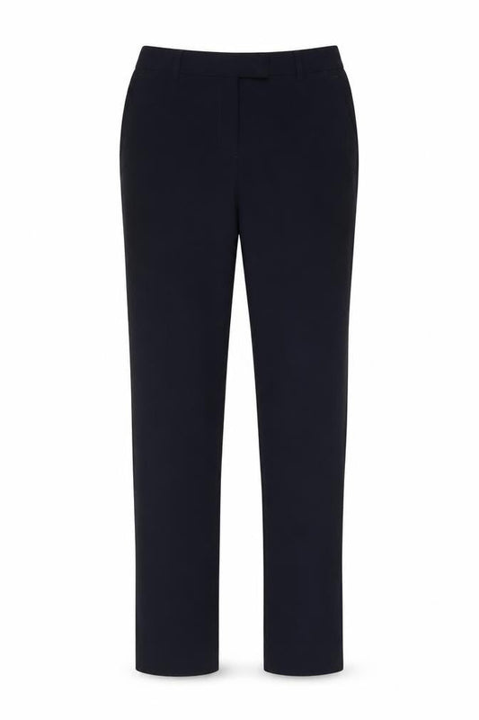 Principles Womens Blue   Trousers  Size 10 L29 in