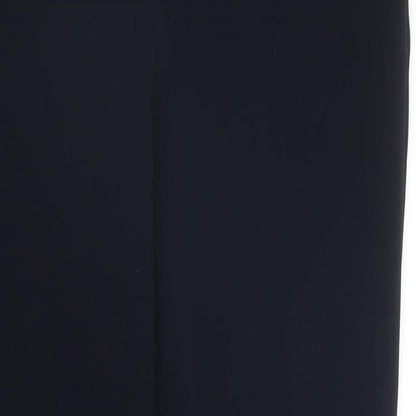 Principles Womens Blue   Trousers  Size 10 L29 in
