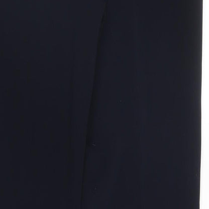 Principles Womens Blue   Trousers  Size 10 L29 in