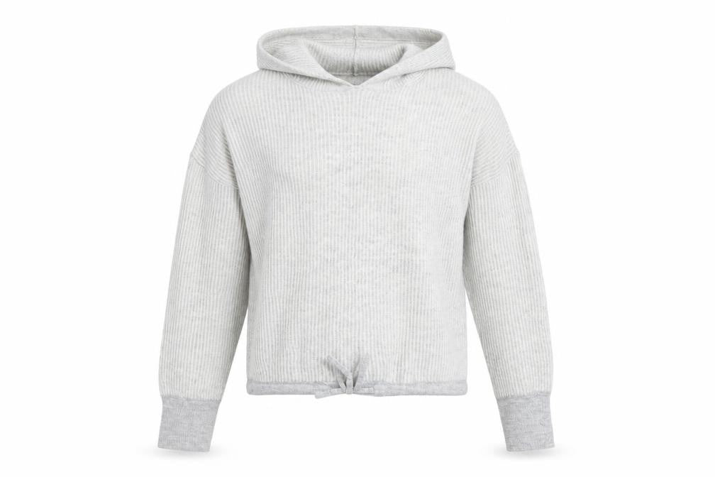 Primark Womens Grey   Pullover Hoodie Size XS
