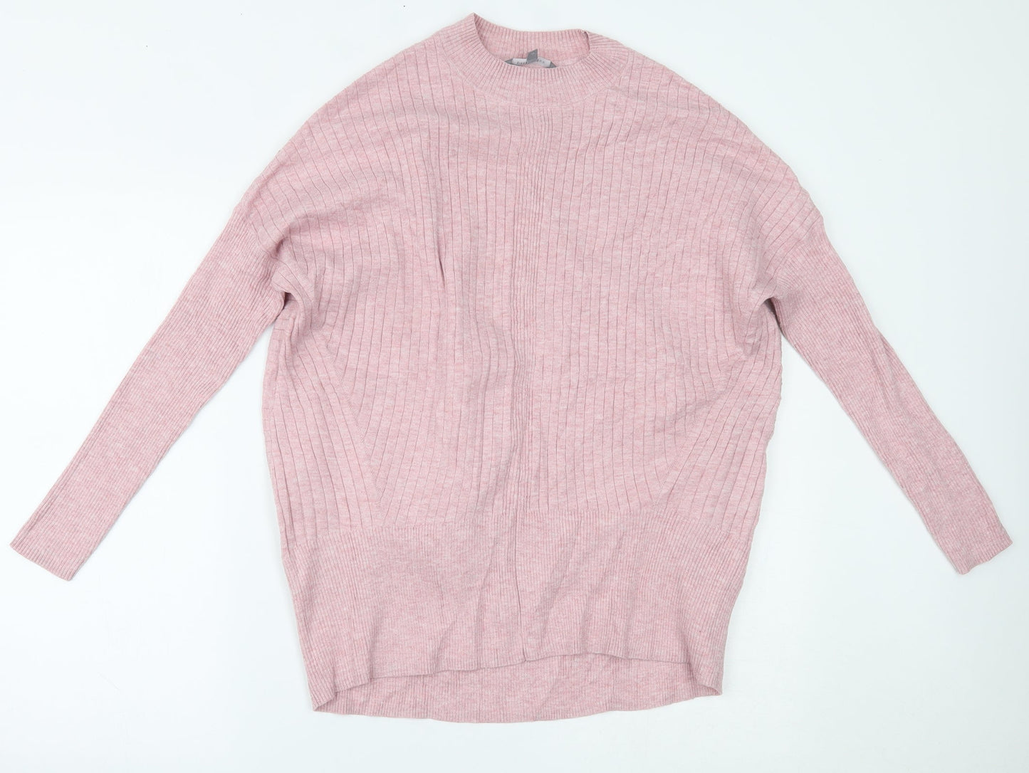 Principles Womens Pink   Basic Blouse Size S