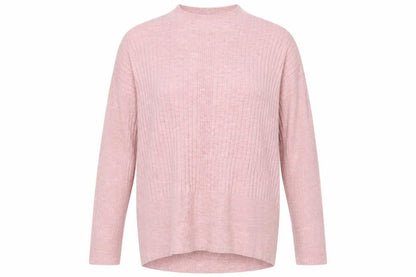 Principles Womens Pink   Basic Blouse Size S