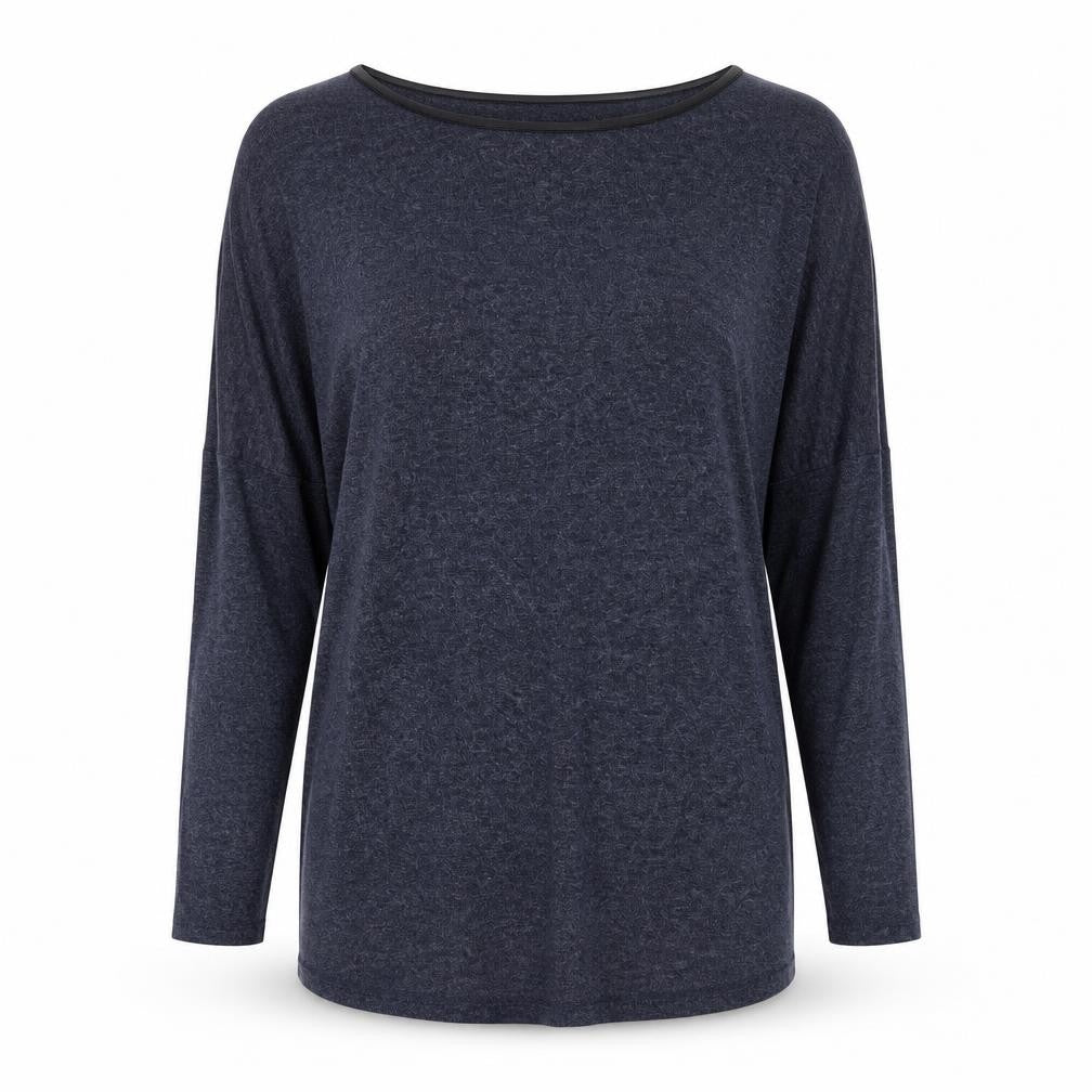 Primark Womens Blue   Basic Blouse Size 12